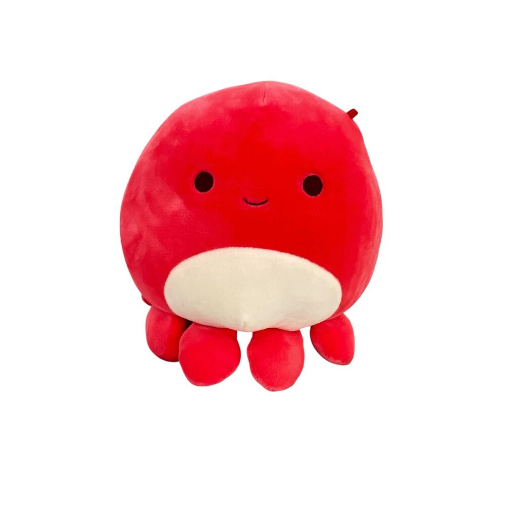 Kellytoy's Squishmallow Veronica the Octopus